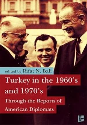 Seller image for TURKEY IN THE 1960'S AND 1970'S for sale by WeBuyBooks