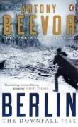 Seller image for Berlin: The Downfall: 1945 for sale by WeBuyBooks 2