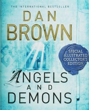 Angels And Demons: The Illustrated Edition