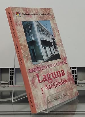 Seller image for Laguna y asociados for sale by Librería Diálogo