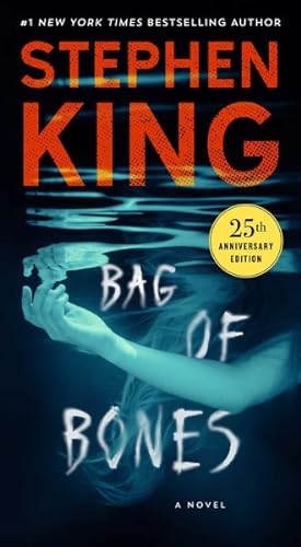 Seller image for Bag of Bones for sale by GreatBookPrices