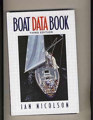 Boat Data Book