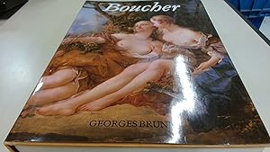 Seller image for Boucher for sale by BoundlessBookstore