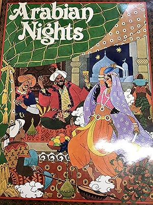 Seller image for Arabian Nights for sale by Chapter Two (Chesham)