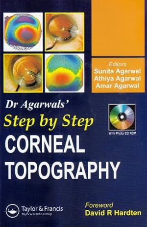 Immagine del venditore per Step by Step Corneal Topography venduto da WeBuyBooks