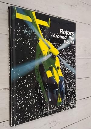 Image du vendeur pour Rotors Around the World mis en vente par Librera Dilogo