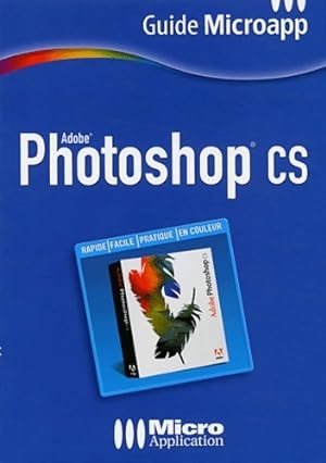 Imagen del vendedor de Photoshop 8 num?ro 49 - Vincent Derrien a la venta por Book Hmisphres
