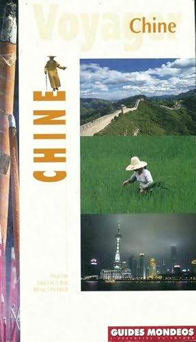 Chine - Guide Mond?os