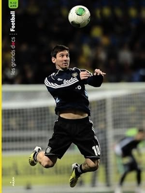 Imagen del vendedor de Le foot - J?r?me Leclerc a la venta por Book Hmisphres