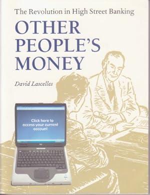 Seller image for OTHER PEOPLE'S MONEY for sale by WeBuyBooks