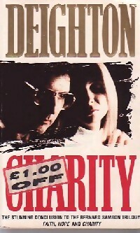 Seller image for Charity - Len Deighton for sale by Book Hmisphres