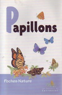 Seller image for Papillons - Rosemary Goodden for sale by Book Hmisphres