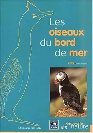 Les oiseaux du bord de mer - Collectif