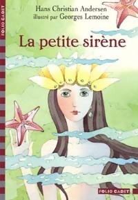 La petite sir?ne et autres contes (contes choisis) - Hans Christian Andersen