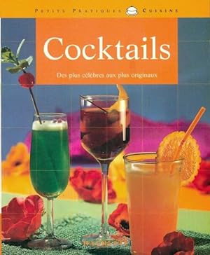 Cocktails - Tom Cole