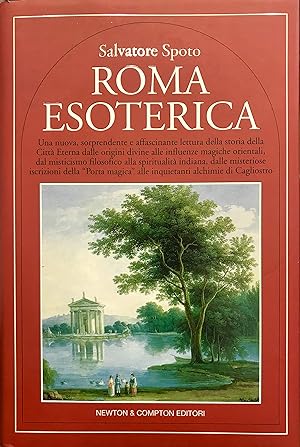 Roma esoterica