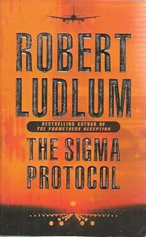 Seller image for The sigma protocol - Robert Ludlum for sale by Book Hmisphres