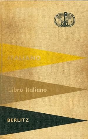 Libro italiano - Collectif