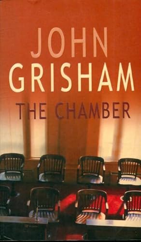 Immagine del venditore per The chamber - John Grisham venduto da Book Hmisphres