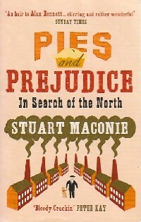 Seller image for Pies and prejudice - Maconie Stuart for sale by Book Hmisphres