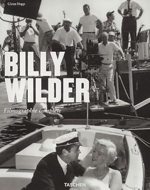 Image du vendeur pour Billy wilder - Collectif mis en vente par Book Hmisphres