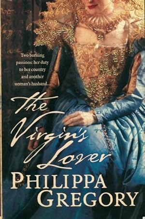 The virgin's lover - Philippa Gregory