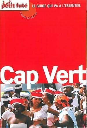 Cap Vert 2015 - Collectif