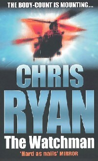 Seller image for The watchman - Chris Ryan for sale by Book Hmisphres