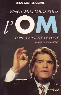 Seller image for Vingt milliards sous l'OM - Jean-Michel Verne for sale by Book Hmisphres