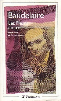 Image du vendeur pour Les fleurs du mal - Charles Baudelaire mis en vente par Book Hmisphres