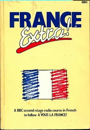 France extra ! - Alan Moys
