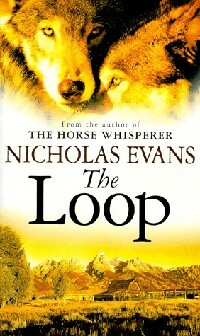 Imagen del vendedor de The loop - Nicholas Evans a la venta por Book Hmisphres