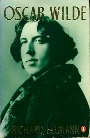 Oscar Wilde. A collection of critical essays - Richard Ellmann