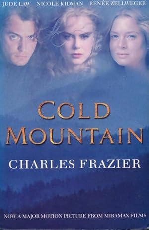 Cold Mountain - Charles Frazier