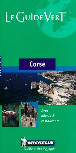 Corse - Collectif