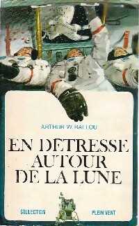 Image du vendeur pour En d?tresse autour de la lune - Arthur W. Ballou mis en vente par Book Hmisphres