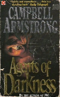 Agents of darkness - Campbell Armstrong