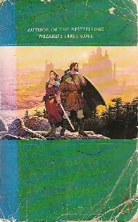 Seller image for Stone of tears - Terry Goodkind for sale by Book Hmisphres