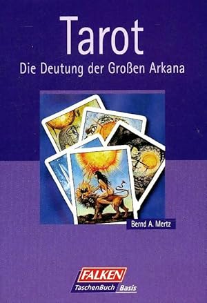 Tarot - A. Mertz Bernd