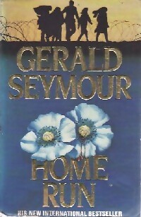 Seller image for Home run - Gerald Seymour for sale by Book Hmisphres