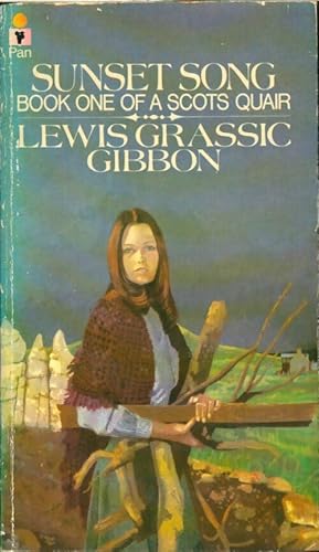 Seller image for Sunset song - Lewis Grassic Gibbon for sale by Book Hmisphres