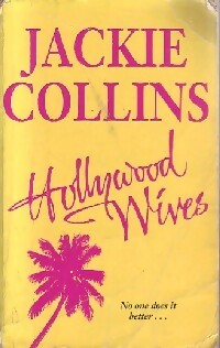 Seller image for Hollywood wives - Jackie Collins for sale by Book Hmisphres