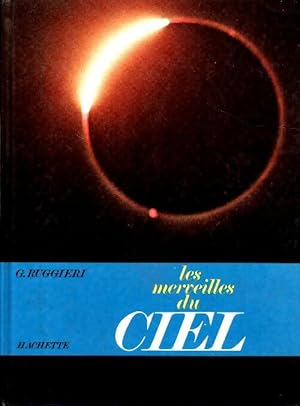 Les merveilles du ciel - Guido Ruggieri