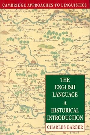 Image du vendeur pour The english language. A historical introduction - Charles Barber mis en vente par Book Hmisphres