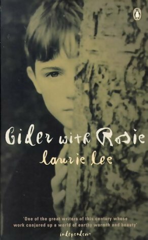 Seller image for Cider with Rosie - Laurie Lee for sale by Book Hmisphres