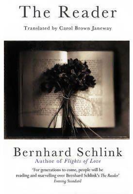 Seller image for The reader - Prof Bernhard Schlink for sale by Book Hmisphres
