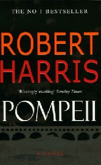 Imagen del vendedor de Pompeii - Robert Harris a la venta por Book Hmisphres