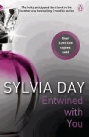 Seller image for Entwined with you - Sylvia Day for sale by Book Hmisphres