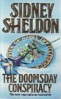 Seller image for The doomsday conspiracy - Sidney Sheldon for sale by Book Hmisphres