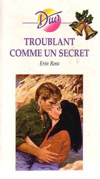 Image du vendeur pour Troublant comme un secret - Erin Ross mis en vente par Book Hmisphres